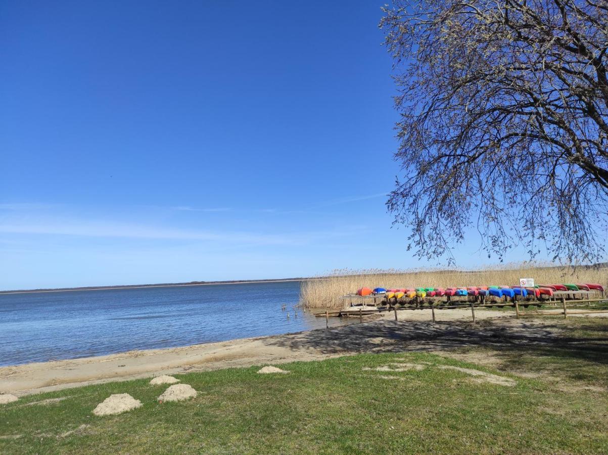 Mtk Pokoje I Apartamenty Смовдзіно Екстер'єр фото